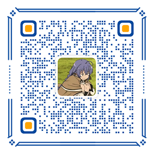 QQ二维码
